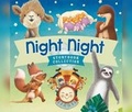 Cover: Night Night Collection - Dreamscape Media