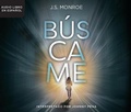 Cover: Buscame - Dreamscape Media