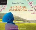 Cover: La Casa del Almendro - Dreamscape Media
