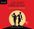 Cover: El Milagro Original - Dreamscape Media