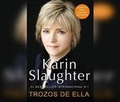 Cover: ?sabes Qui?n Es? (Pieces of Her) - HarperCollins