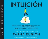 Enlarge image Cover: Intuicion (Insight) - HarperCollins