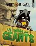 Cover: Billy Stuart et Cie 1 - La vallee des Geants - Editions Michel Quintin