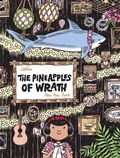 Cover: The Pineapples of Wrath - Editions Pow Pow