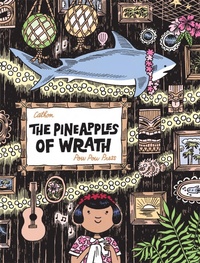 Abbildung von: The Pineapples of Wrath - Editions Pow Pow