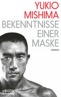 Abbildung von: Bekenntnisse einer Maske - Kein & Aber