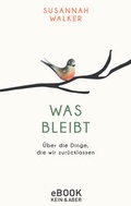 Cover: Was bleibt - Kein & Aber