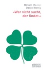 Cover: Serendipity - Kein & Aber