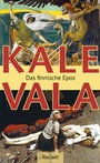 Cover: Kalevala - Reclam
