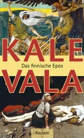 Cover: Kalevala - Reclam