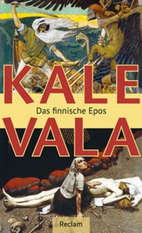 Abbildung von: Kalevala - Reclam