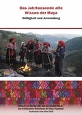 Cover: Das Jahrtausende alte Wissen der Maya - Gender und Diversity Consulting