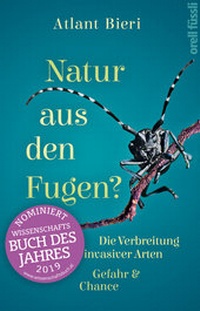 Abbildung von: Natur aus den Fugen? - Orell Füssli Verlag