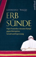 Cover: Erbs&uuml;nde - Orell F&uuml;ssli Verlag