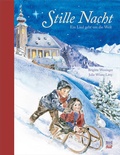Cover: Stille Nacht - NordS&uuml;d Verlag