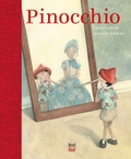 Cover: Pinocchio - NordS&uuml;d Verlag