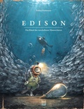 Cover: Edison - NordS&uuml;d Verlag