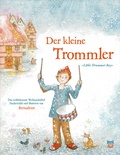 Cover: Der kleine Trommler - NordS&uuml;d Verlag