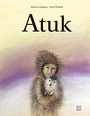 Cover: Atuk - NordSüd Verlag
