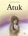 Cover: Atuk - NordS&uuml;d Verlag