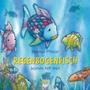 Cover: Regenbogenfisch, komm hilf mir! - NordSüd Verlag