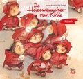Cover: De Heizem&auml;nncher vun K&ouml;lle - NordS&uuml;d Verlag