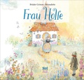 Cover: Frau Holle - NordS&uuml;d Verlag
