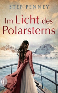 Abbildung von: Im Licht des Polarsterns - Rütten & Loening Berlin