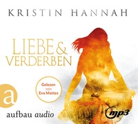 Abbildung von: Liebe und Verderben - Aufbau audio