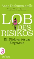 Cover: Lob des Risikos - Aufbau