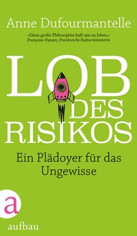 Enlarge image Cover: Lob des Risikos - Aufbau