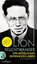 Cover: Ein m&ouml;glichst intensives Leben - Aufbau