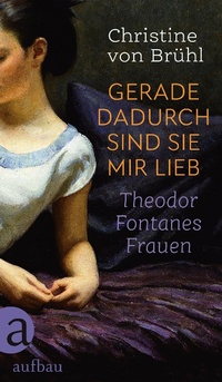 Abbildung von: Gerade dadurch sind sie mir lieb - Aufbau