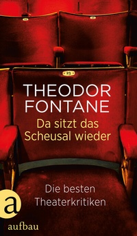 Abbildung von: Da sitzt das Scheusal wieder - Aufbau
