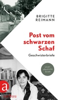Cover: Post vom schwarzen Schaf - Aufbau