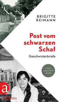 Abbildung von: Post vom schwarzen Schaf - Aufbau