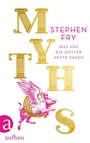 Cover: Mythos - Aufbau