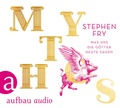 Cover: Mythos - Aufbau audio