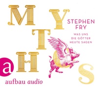 Enlarge image Cover: Mythos - Aufbau audio