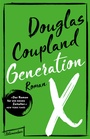 Cover: Generation X - Blumenbar