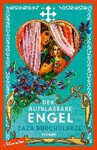 Abbildung von: Der aufblasbare Engel - Blumenbar