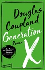 Cover: Generation X - Aufbau