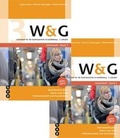 Cover: W&G 3 (Print inkl. eLehrmittel) - hep verlag