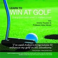 Abbildung von: Learn to Win at Golf - MindCOOL Productions