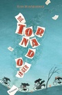 Cover: Die Tornadojäger - Hanser