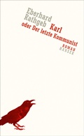 Cover: Karl oder Der letzte Kommunist - Hanser