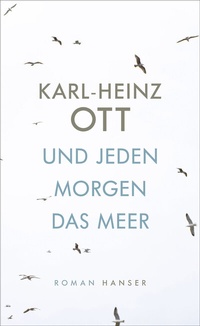 Abbildung von: Und jeden Morgen das Meer - Hanser
