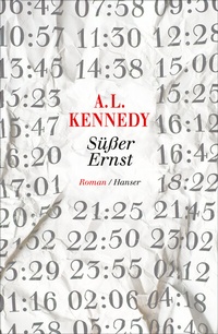 Abbildung von: Süßer Ernst - Hanser