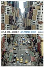 Cover: Asymmetrie - Hanser