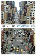 Cover: Asymmetrie - Hanser